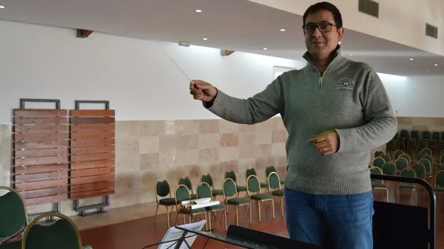 "Bandas filarmónicas souberam reinventar-se"