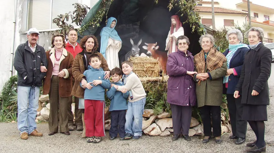 Está aí mais um Natal Está aí mais um Natal