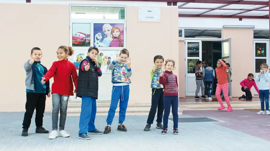 A aposta na Educação está à vista em Vila Franca de Xira