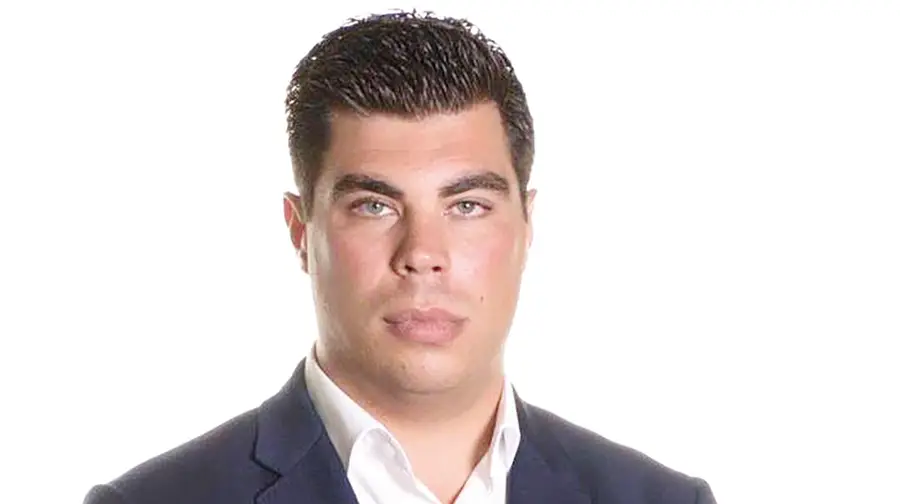 Tiago Preguiça eleito presidente da Comissão Nacional da Juventude Socialista Tiago Preguiça eleito presidente da Comissão Nacional da Juventude Socialista