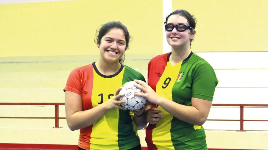 Trabalho e dedicação são o segredo do sucesso do andebol da AREPA Trabalho e dedicação são o segredo do sucesso do andebol da AREPA