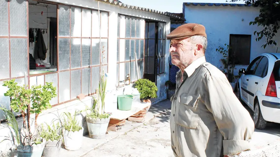 Vizinho que abusou de idosa acamada em Fazendas de Almeirim julgado em 2017