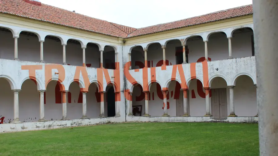 Obras no antigo Convento de São Domingos já arrancaram