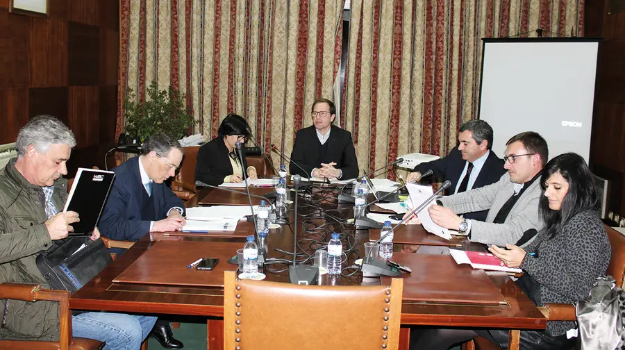 Aprovado Plano de Ajustamento Municipal proposto pela Câmara do Cartaxo