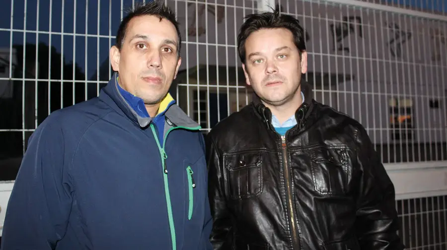 Laranja Mecânica quer dinamizar o futsal em Torres Novas mas precisa de pavilhão Laranja Mecânica quer dinamizar o futsal em Torres Novas mas precisa de pavilhão