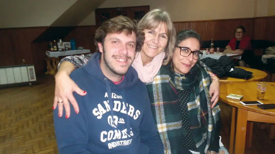 O Clube Recreativo e Desportivo de Trancoso O Clube Recreativo e Desportivo de Trancoso