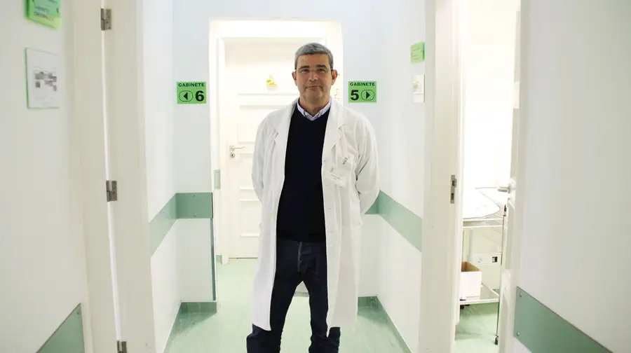 “Aqui ninguém pode ficar sem assistência por falta de médico” “Aqui ninguém pode ficar sem assistência por falta de médico”