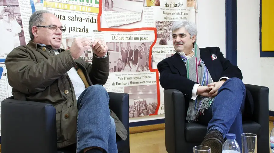 Conservadores por estarem bem conservados e com a capacidade de se rirem de si próprios Conservadores por estarem bem conservados e com a capacidade de se rirem de si próprios