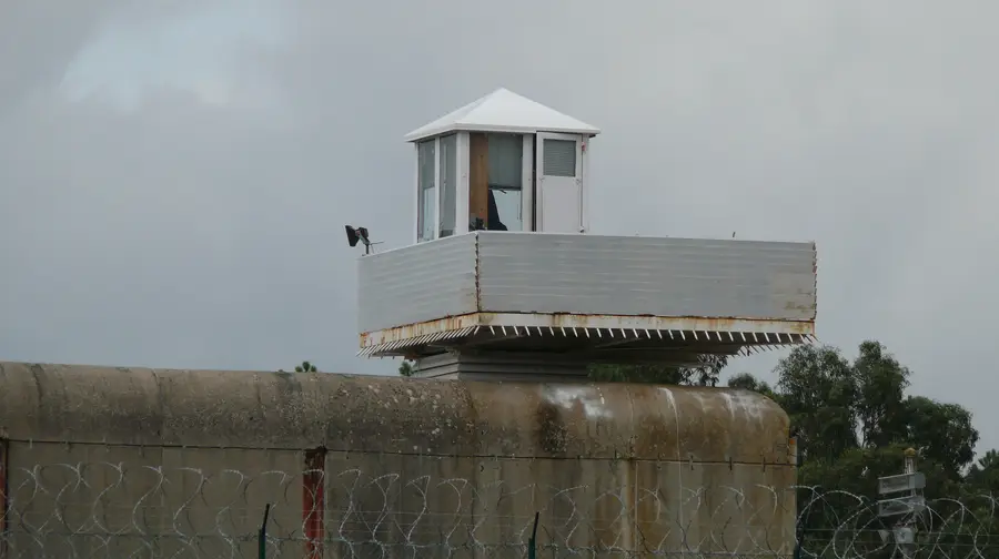 Torres de vigilância de Vale de Judeus vão ser substituídas
