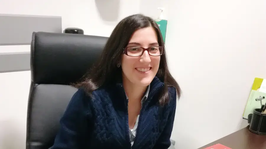 Terapeuta da Fala Vanessa Martins aconselha a tirar dúvidas em vez de se fiar em mitos Terapeuta da Fala Vanessa Martins aconselha a tirar dúvidas em vez de se fiar em mitos