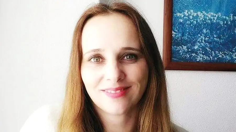 Ana Rita  Oliveira Monteiro