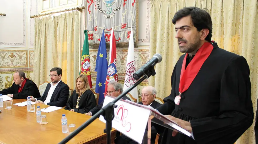 Política e advocacia Política e advocacia