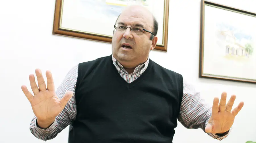 Autarca de Sardoal critica sistema de colocação de médicos Autarca de Sardoal critica sistema de colocação de médicos