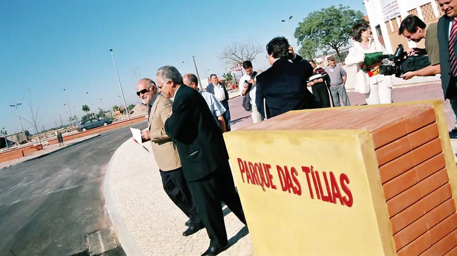 Almeirim contrata arquitecto para mudar aspecto da zona da praça de toiros