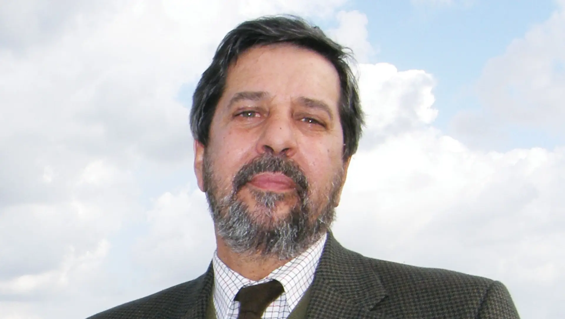 O MIRANTE | Luís Vasconcellos e Souza