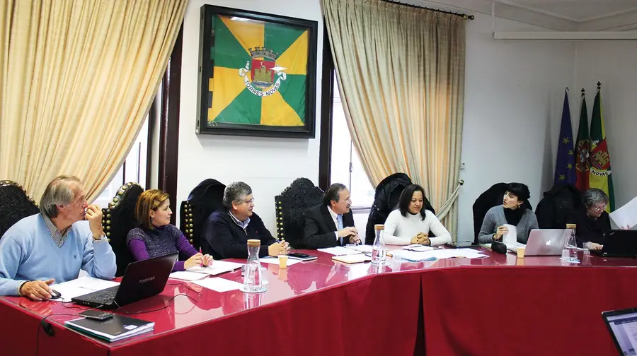 Reuniões nocturnas da Câmara de Torres Novas chumbadas