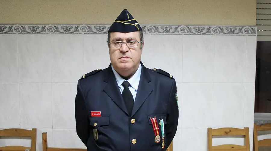 As histórias tristes de muitos anos de serviço As histórias tristes de muitos anos de serviço