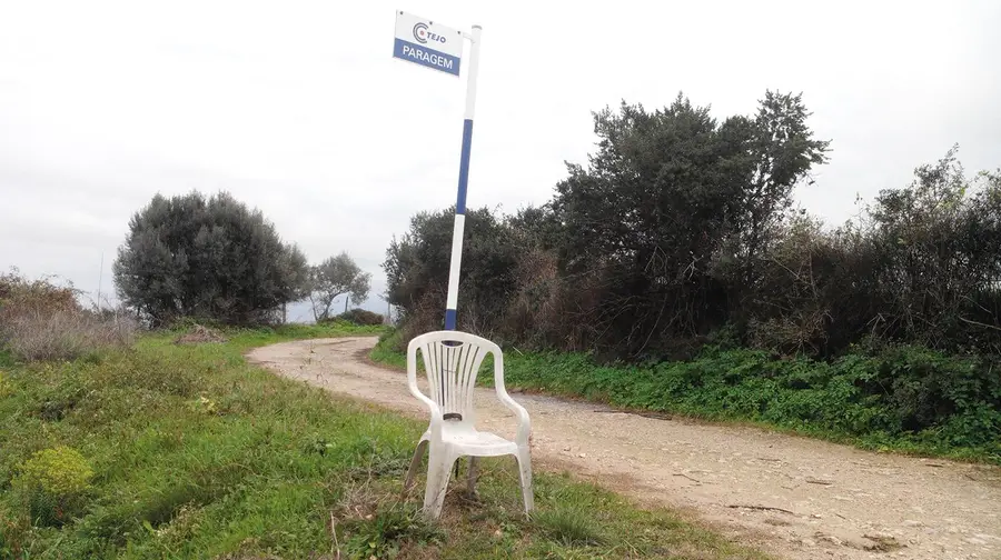 À falta de melhor... À falta de melhor...