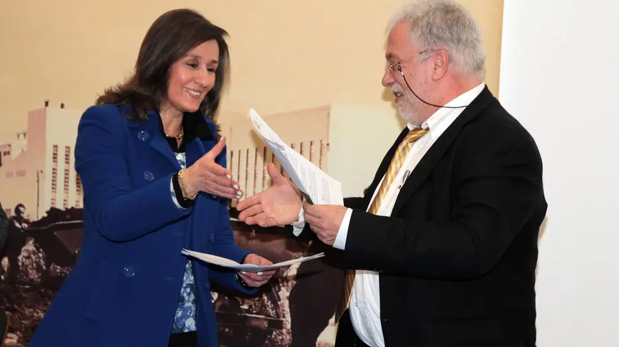 Câmara de Rio Maior cede espaço à EICEL