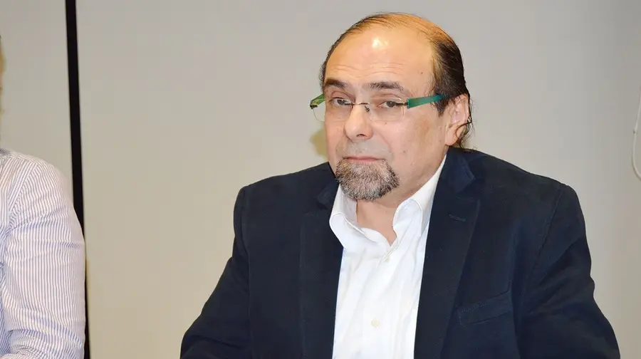 António Manalvo é o novo vereador do MOVE na Câmara de Ourém António Manalvo é o novo vereador do MOVE na Câmara de Ourém