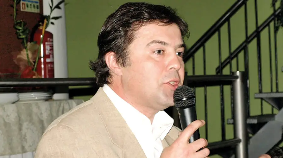 Ministério Público avança com perda de mandato de Paulo Fonseca Ministério Público avança com perda de mandato de Paulo Fonseca