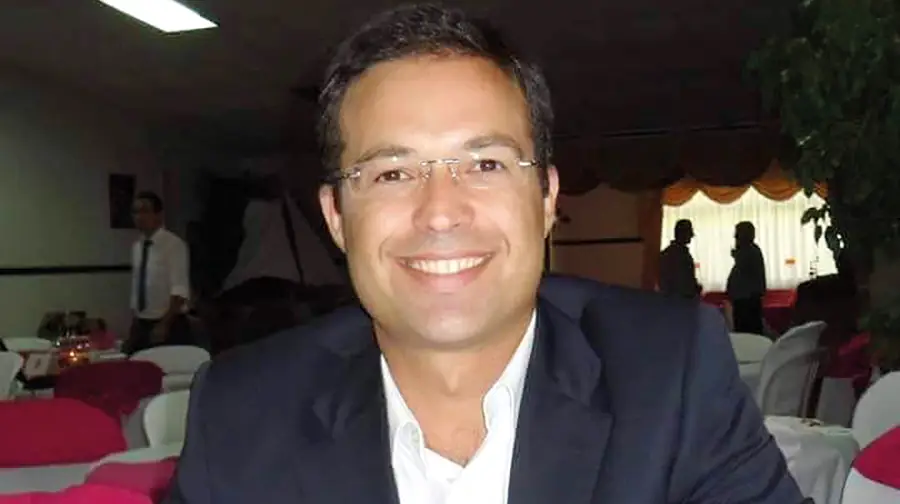 Pedro Simões Pereira é o candidato do PS à Câmara de Benavente