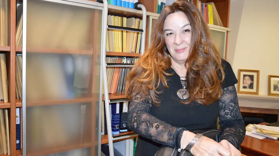 “Nunca teremos uma sociedade justa sem competência e seriedade” “Nunca teremos uma sociedade justa sem competência e seriedade”