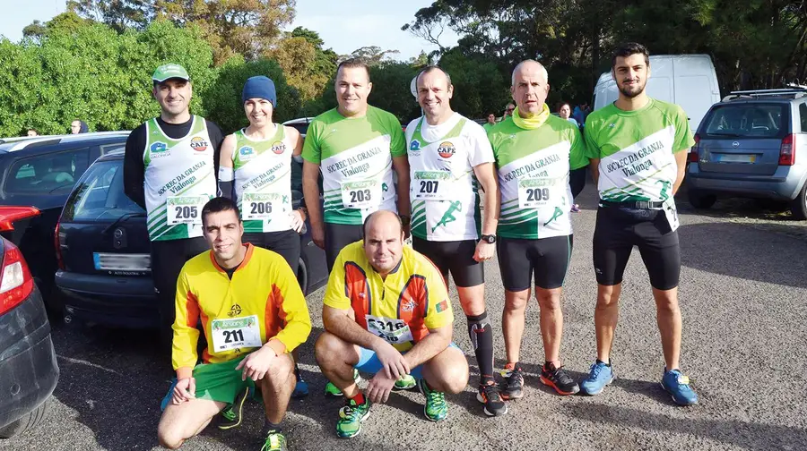 Todos os anos, em Fevereiro Todos os anos, em Fevereiro
