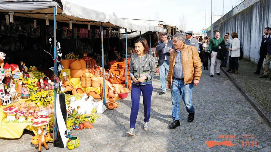 Feira de São Matias vai animar Abrantes até 12 de Março