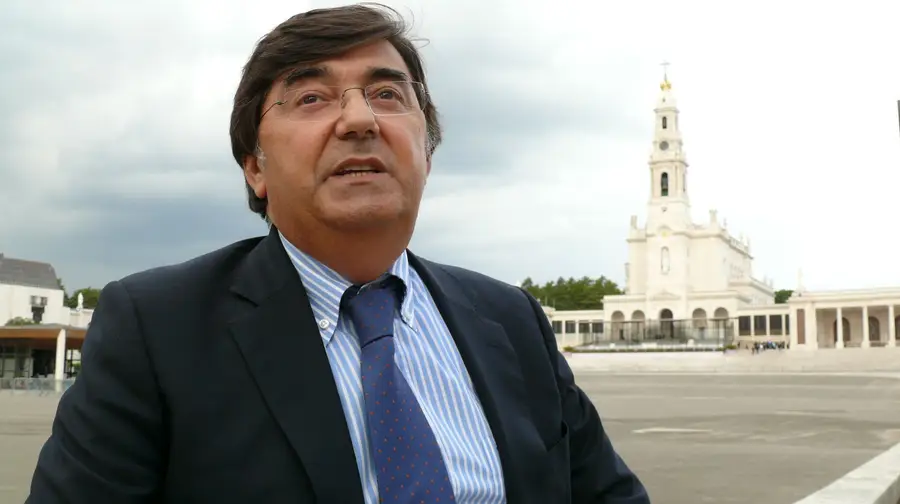 Vice-presidente da Câmara de Ourém condenado a prisão e perda de mandato Vice-presidente da Câmara de Ourém condenado a prisão e perda de mandato
