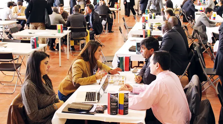 Nersant Business 2017 com novo modelo de inscrição Nersant Business 2017 com novo modelo de inscrição