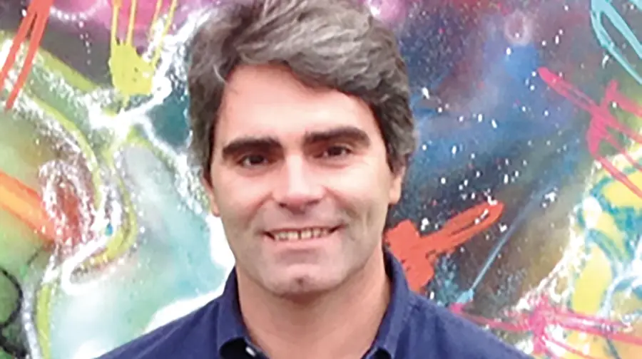 Carlos Pinheiro candidato do PS à  freguesia de Benavente