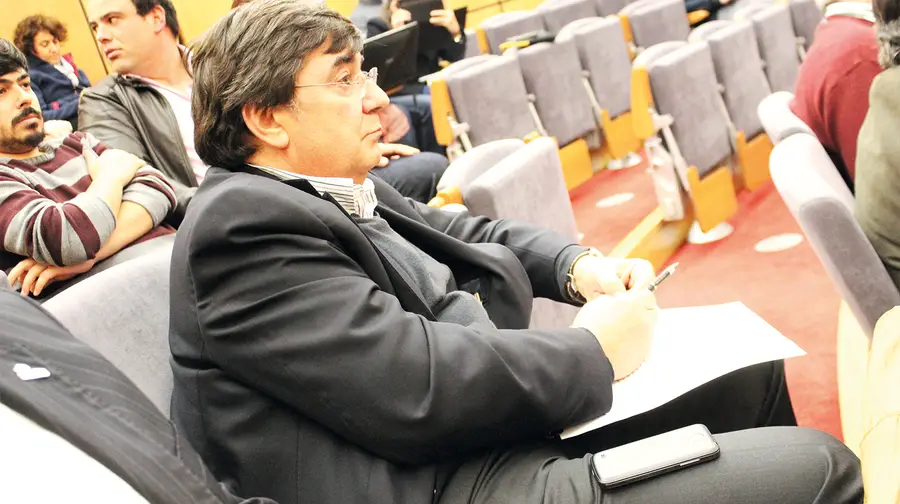 Vice-presidente da Câmara de Ourém condenado a prisão e perda de mandato