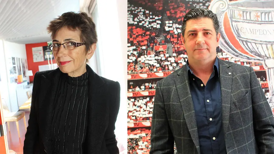 Rui Vitória e Pilar del Rio confirmam presença nos prémios Personalidade do Ano