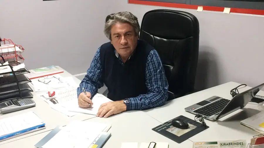Tacofrota está há 25 anos ao serviço das empresas de transporte nacionais Tacofrota está há 25 anos ao serviço das empresas de transporte nacionais