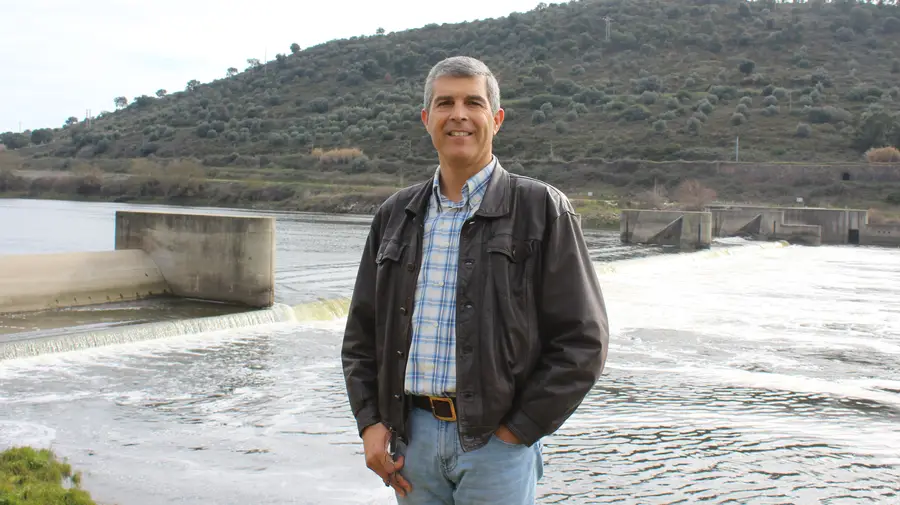 O incansável guardião do Tejo