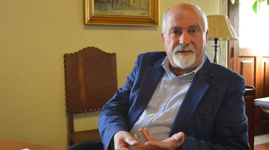 "Funcionários respiraram de alívio quando Luís Ferreira deixou Câmara de Tomar"