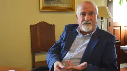 "Funcionários respiraram de alívio quando Luís Ferreira deixou Câmara de Tomar"