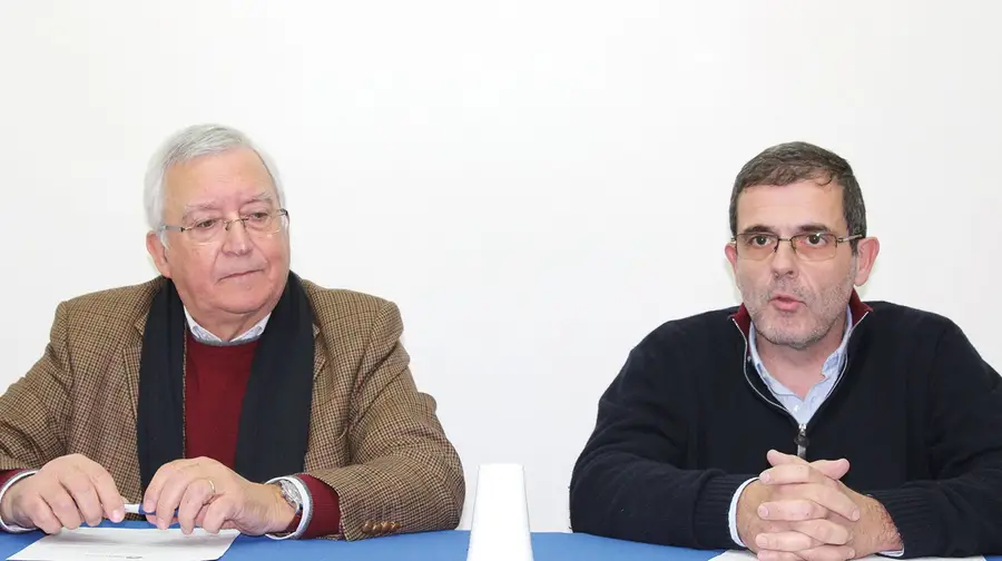 Mais Santarém contra complexo desportivo da UDS no Campo Infante da Câmara Mais Santarém contra complexo desportivo da UDS no Campo Infante da Câmara