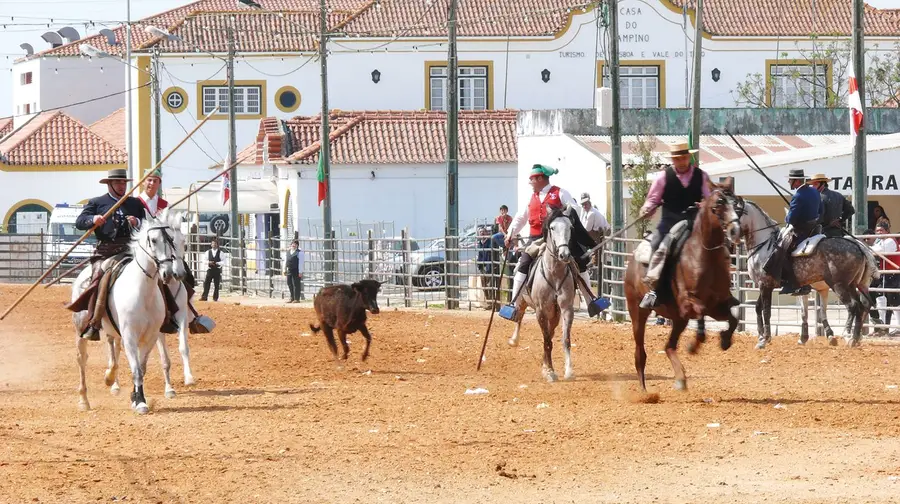 Festas de São José animam Santarém durante nove dias