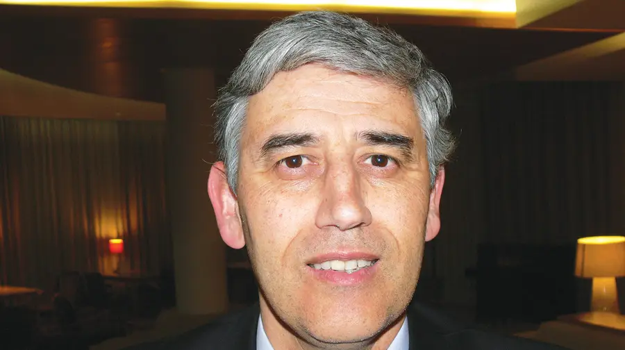 Luís Albuquerque é o candidato do PSD à Câmara de Ourém