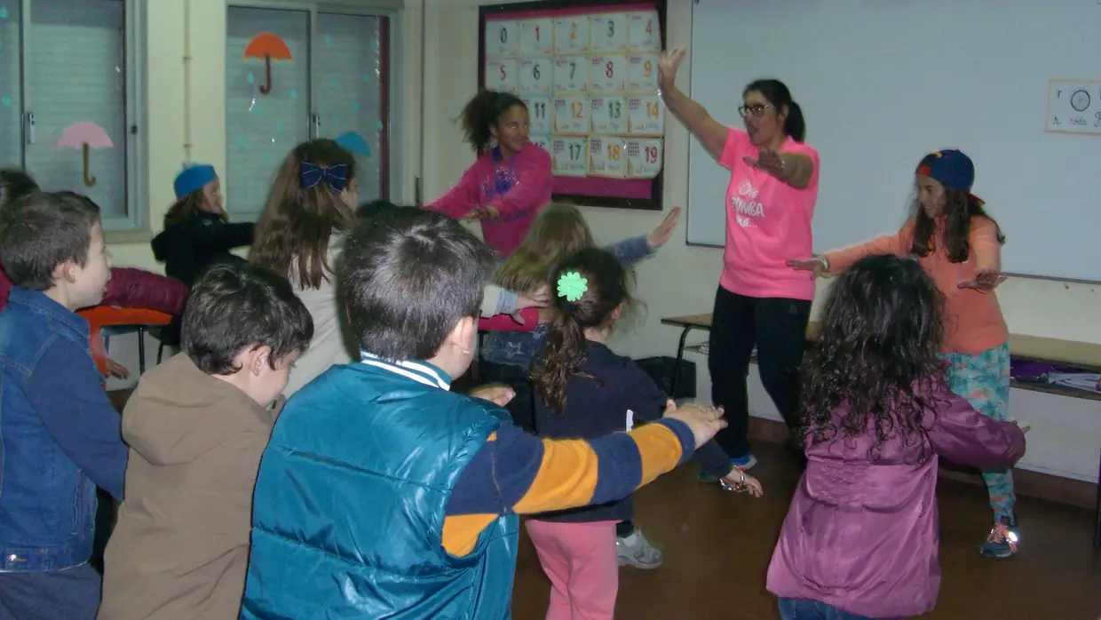 13º Aniversário do Agrupamento de Escolas Marcelino Mesquita