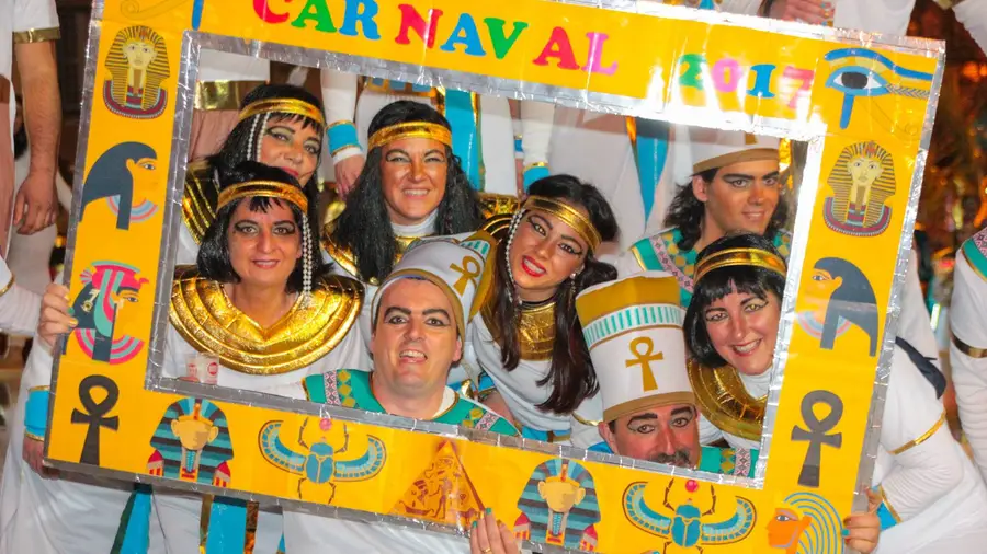 Carnaval de Rio Maior foi um sucesso e quer “dar o salto”