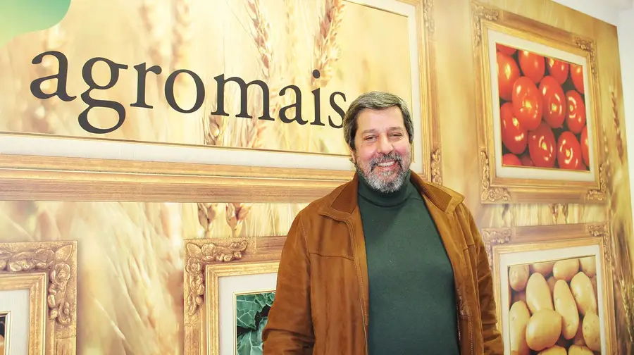 A Feira da Agricultura está fora de tempo diz o presidente da Agromais A Feira da Agricultura está fora de tempo diz o presidente da Agromais
