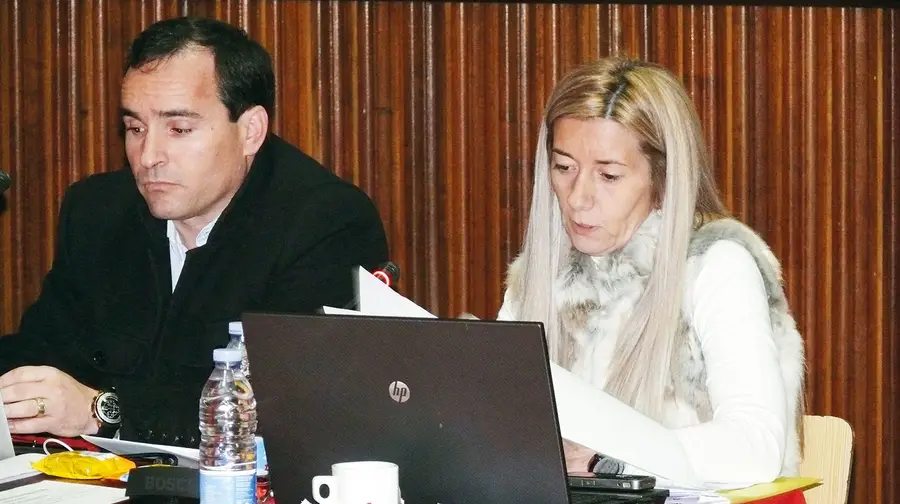 Unanimidade na escolha de Helena de Jesus para a Câmara de Vila Franca de Xira Unanimidade na escolha de Helena de Jesus para a Câmara de Vila Franca de Xira