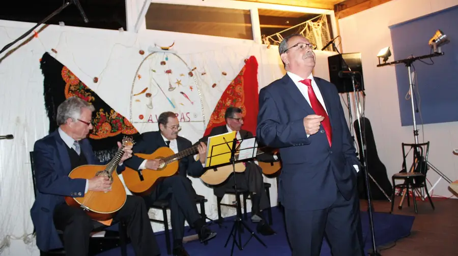 A noite em que o fado avieiro não se cantou “a capella” A noite em que o fado avieiro não se cantou “a capella”