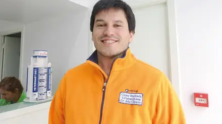 Temos que nos queixar menos e ser mais proactivos Temos que nos queixar menos e ser mais proactivos
