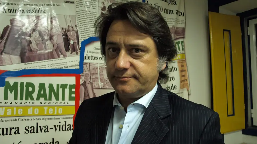 Candidatura de Jorge Gaspar condena declarações de Pedro Ribeiro