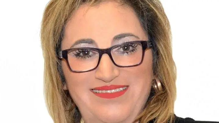 Fátima Marçal candidata do CDS-PP em Olalhas