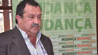 José Carlos Godinho candidato do PS à Junta de Carregueiros
